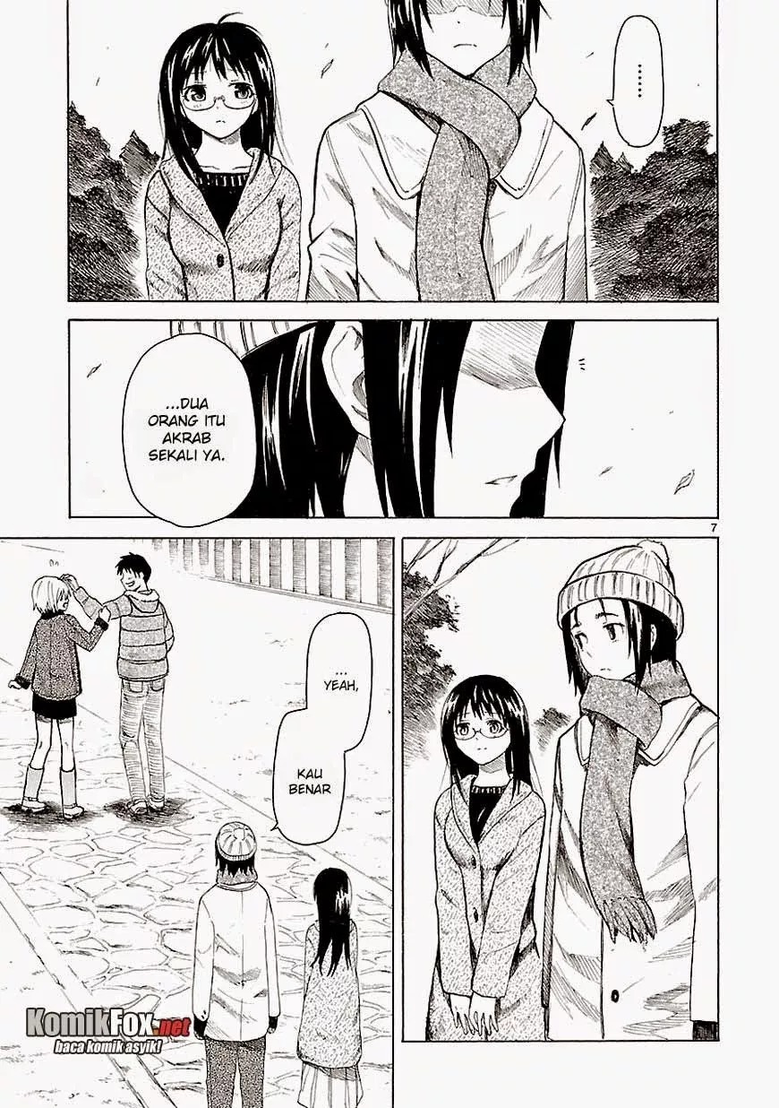 Ore ga Doutei o Sutetara Shinu Ken ni Tsuite Chapter 09 Gambar 7
